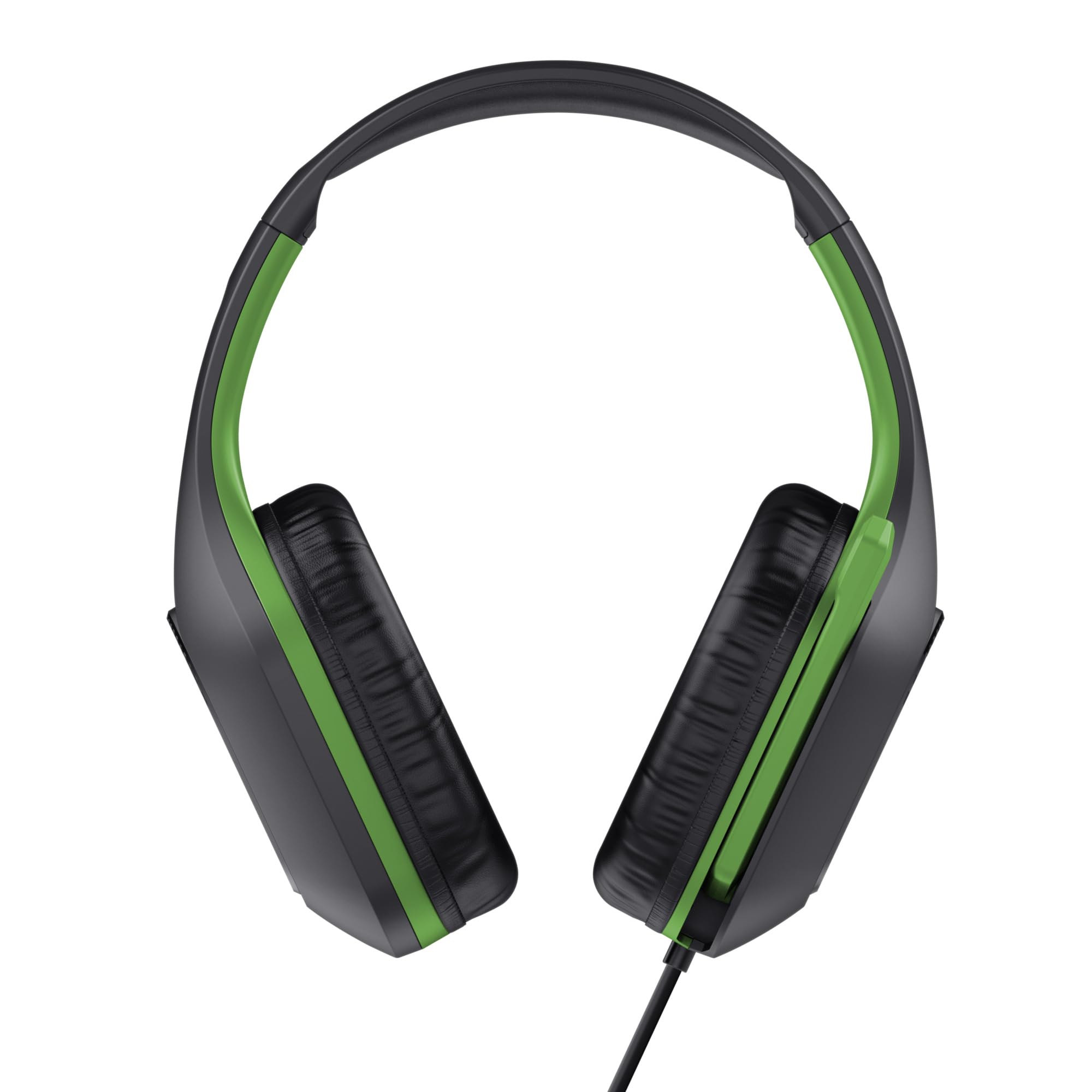 Trust Gaming GXT 415X Zirox Fone de ouvido para jogos leve